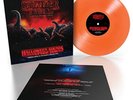 Stranger Things: Halloween Sounds From The Upside Down [Pumpkin Orange Vinyl]