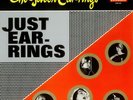 Golden Earring - Just Ear-rings (LP, Album, RE) (Near Mint (NM or M-))