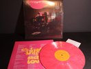 Unknown Mortal Orchestra ‎Multi-Love VINYL PINK MARBLE W/ PATCH
