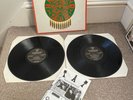Hawkwind Et Al -Travellers Aid Trust -2x 12