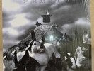 Presto by Rush - OPENED