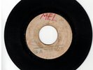 #104 RARE SKA BLANK 1965 BONGO MAN BYFIELD 
