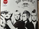 No Doubt The Singles 1992-2003 2LP on SILVER Vinyl SEALED best of greatest hits