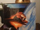 Sealed LP - ZZ Top - Afterburner - Warner Bros. Records - 9 25342-1E, Rare
