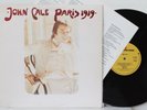 John Cale LP 