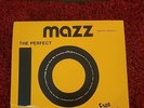 Mazz - The Perfect 10 Vinyl Record LP