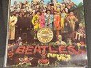 Beatles Sgt Pepper's Lonely Hearts Club Band - UK MONO 1981 Ltd Ed  In Shrink