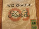 Kush & Orange Juice by Wiz Khalifa (Record, New, 2020) Sealed