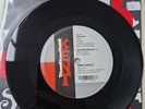 Bobby Angelle / Toni And The Showmen*   ‎– Too Much For You /  Try My Love