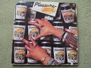 PLEASURE – ACCEPT NO SUBSTITUTES LP – Nr MINT 1976 SOUL FUNK