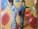 CELIA CRUZ & TITO PUENTE 