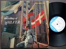 HORACE SILVER The Stylings Of Silver LP BLUE NOTE 1562 RVG EAR MONO Hank Mobley