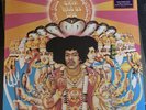 Jimi Hendrix Axis: Bold As Love LP (2023) Booklet Included Hype Sticker