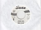 Mickey Lee Lane - Shaggy Dog / Oo-Oo 7