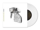 Coldplay A Rush of Blood to the Head White Colored LP Barnes B&N Exclusive NEW