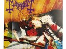 Mayhem Dawn Of The Black Hearts Vinyl LP 2023 Die Hard Records