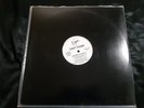 Daft Punk Around The World Promo LP Vinyl 1997 Pressing Techno Electro House