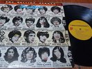 The Rolling Stones Some Girls Banned Cover COC 39108 Glimmer Twins Vinyl LP