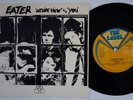 EATER Outside View / You RARE orig UK 7