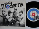MODERNS Got To Have Pop  swedish powerpop 7