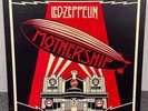 Led Zepplin Mothership Vinyl Box Set - Complete in Box - i012345