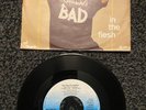 Blondie – In The Flesh  (Chrysalis – 103 817-100)