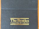 The Beatles Conpact Disc EP Collection