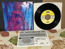 NM/NM • NIRVANA Sliver/Dive 45 w/ Picture Sleeve US Sub Pop 1990 First Edition