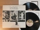 Genesis – The Lamb Lies Down On Broadway UK 1974  1st Press  CGS 101  Vinyl vg++