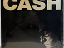 JOHNNY CASH 