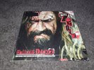 Rob Zombie Hellbilly Deluxe 2 Gatefold 180-Gram Black Vinyl [New Vinyl LP]