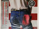 BRUCE SPRINGSTEEN BORN IN THE U.S.A. CBS/SONY 30AP2878 Japan VINYL LP