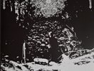 Drowning The Light- Black Vinyl An Alignment  Of Dead Stars Rare