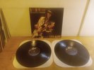 Stevie Ray Vaughan & Double Trouble - Live Alive 2xLP - Epic VG++ PROMO STAMP