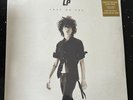 LP - Lost on You  -  GOLD COLOURED 2 X  LP Vinyl NEW