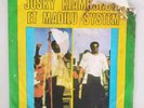 JOSKY KIAMBUKUTA ET MADILU SYSTEM _ LE COMMANDANT DE BOARD SYSTEM NINJA_ LP