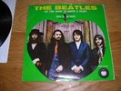 The Beatles Mexico 4 song EP Do You Want To Know A Secret W/ Picture Cover
