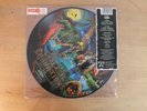 The Fuzztones Lysergic Emanations  Picture Vinyl 2020 Record Store Day  LP mint-