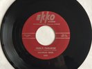 Cochran Bros. – Tired And Sleepy / Fool's Paradise 7