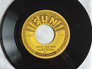 Charlie Feathers ‎– Defrost Your Heart / A Wedding Gown Of White 7