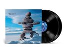 Rush Test For Echo (2LP SYEOR 2025) Records & LPs New