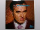 MORRISSEY FIRST OF THE GANG TO DIE ATTACK ATKSI003 THE SMITHS ALTERNATIVE