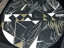 Coalesce-Give Them Rope (Vinyl)  (Limited Edition Numbered #75, +Burlap Cover)