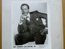 Rev. Robert Lee Arline, JR. PRIVATE PRESSING Funk/Soul/Gospel LP Rarity SIGNED
