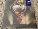 VAN HALEN 5150 USED ORIGINAL VINYL