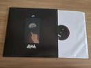Alligatoah - off  Red Transparent Vinyl LP NEU