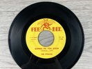 THE ITHACAS Gonna Fix You Good / If You Want My Love 45 RPM 7” Vinyl Fee Bee