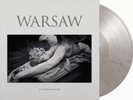 Warsaw Warsaw LP Album vinyl record reissue 2022 limited marbled Joy Division