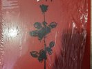 Depeche Mode Violator Singles Box [Unsealed] Never Played