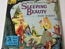 VINYL RECORD DISNEYLAND WALT DISNEY'S SLEEPING BEAUTY GATEFOLD BOOK